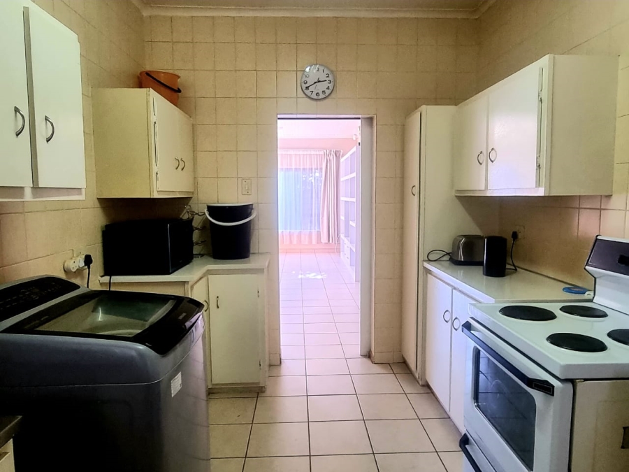 2 Bedroom Property for Sale in Memorial Road Area Northern Cape